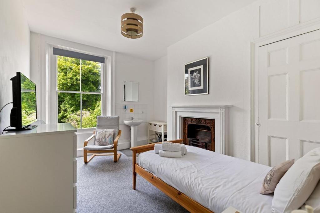 Dover Town Rooms - Short Lets & Serviced Accommodation - Dover Exterior foto