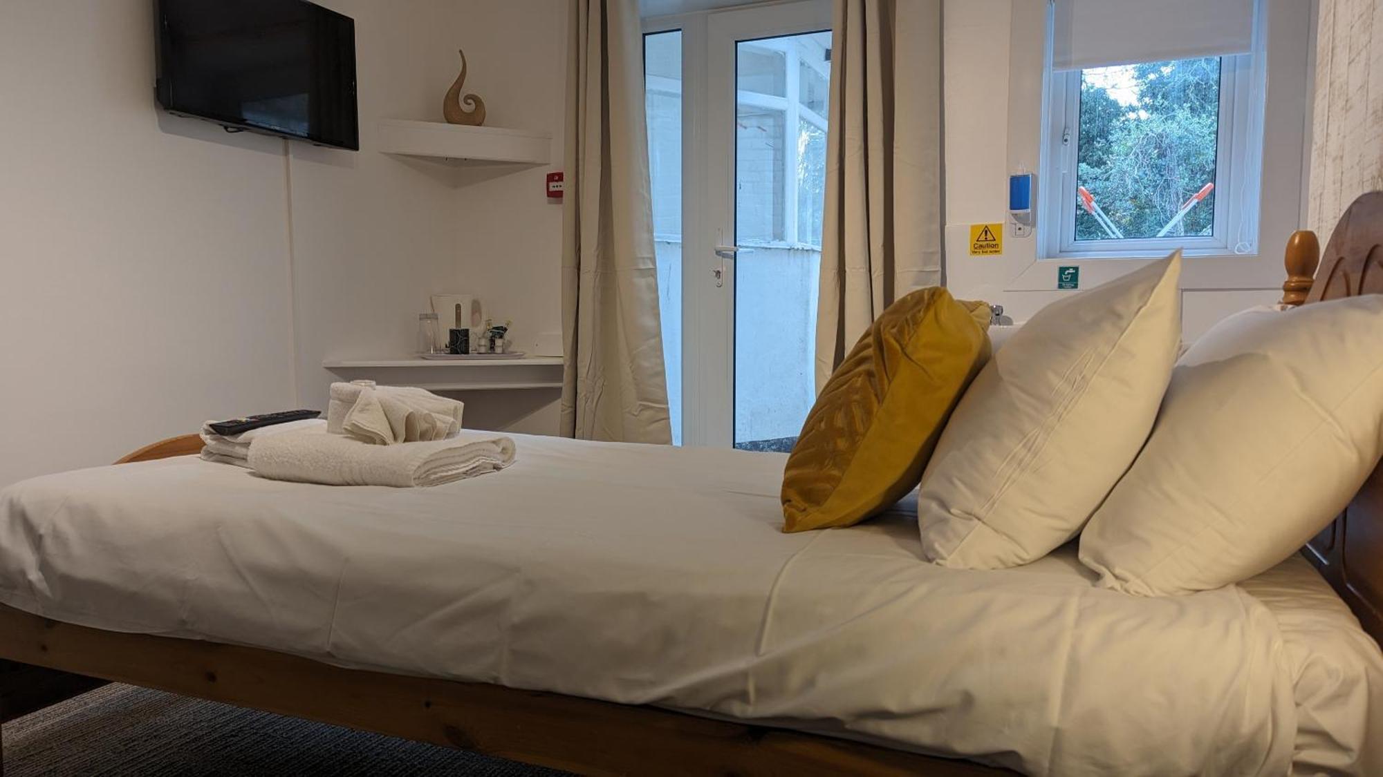 Dover Town Rooms - Short Lets & Serviced Accommodation - Dover Exterior foto