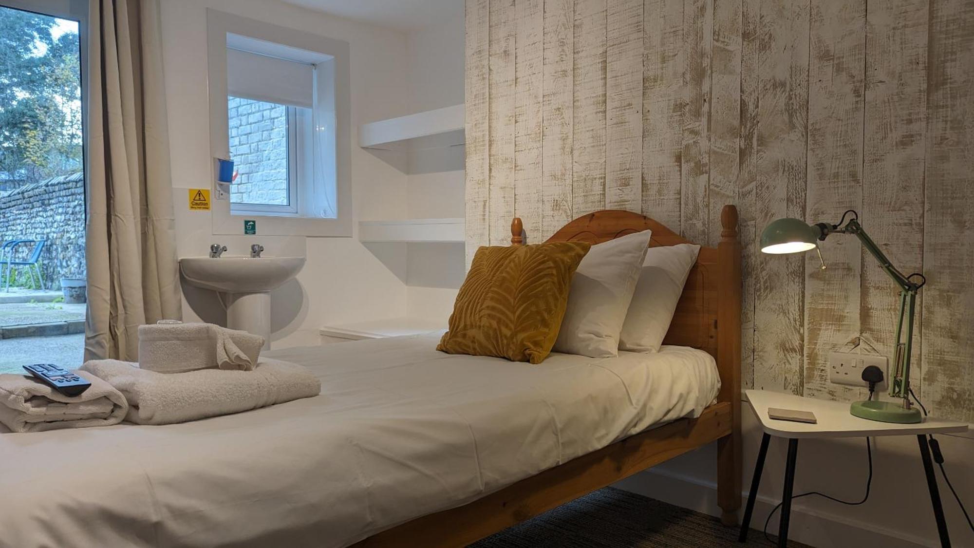 Dover Town Rooms - Short Lets & Serviced Accommodation - Dover Exterior foto